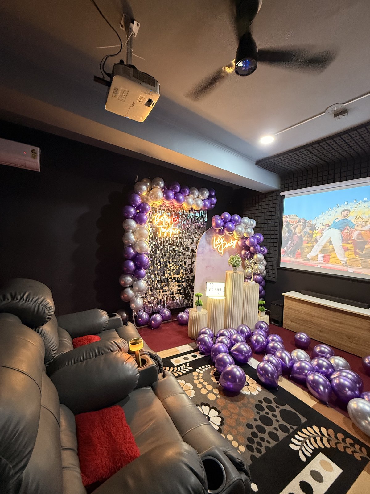 Luxury Cabana at Velvet Rohtak